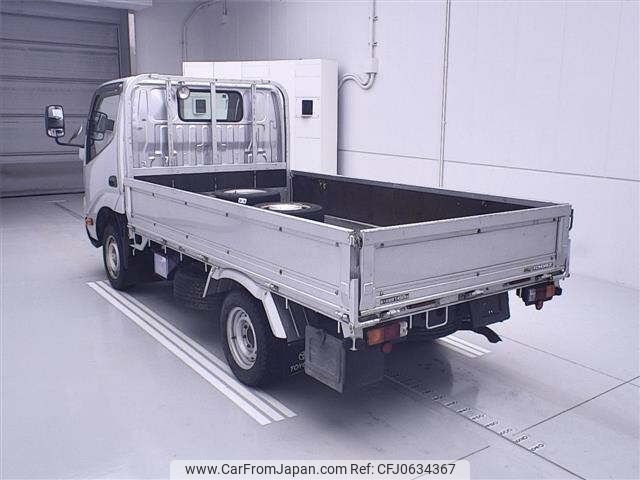 toyota toyoace 2017 -TOYOTA--Toyoace KDY231-8028146---TOYOTA--Toyoace KDY231-8028146- image 2