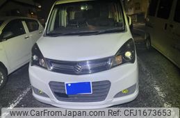 suzuki solio 2014 CFJ1673653