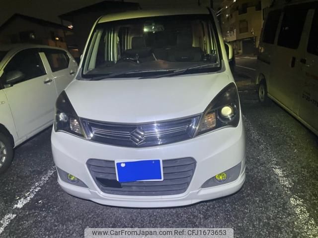 suzuki solio 2014 CFJ1673653 image 1