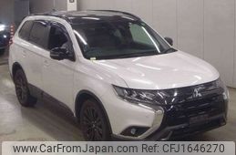 mitsubishi outlander 2020 CFJ1646270