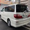 toyota alphard 2007 -TOYOTA--Alphard DBA-ANH10W--ANH10-0191384---TOYOTA--Alphard DBA-ANH10W--ANH10-0191384- image 15