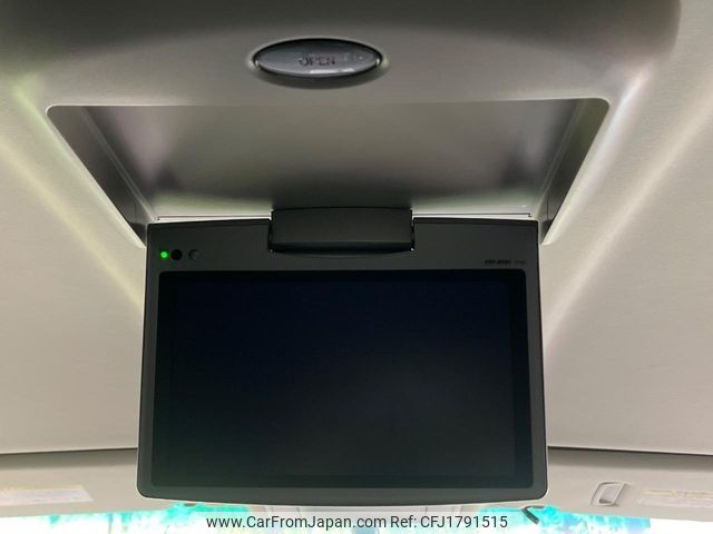 toyota vellfire 2010 CFJ1791515 image 2