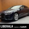 audi a7 2018 -AUDI--Audi A7 AAA-F2DLZS--WAUZZZF22KN035376---AUDI--Audi A7 AAA-F2DLZS--WAUZZZF22KN035376- image 1