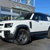 land-rover defender 2020 quick_quick_3BA-LE72XAA_SALEA7AX0L2005739 image 20