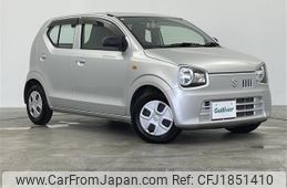 suzuki alto 2016 CFJ1851410