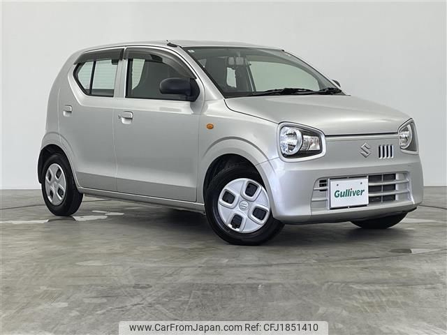 suzuki alto 2016 CFJ1851410 image 1