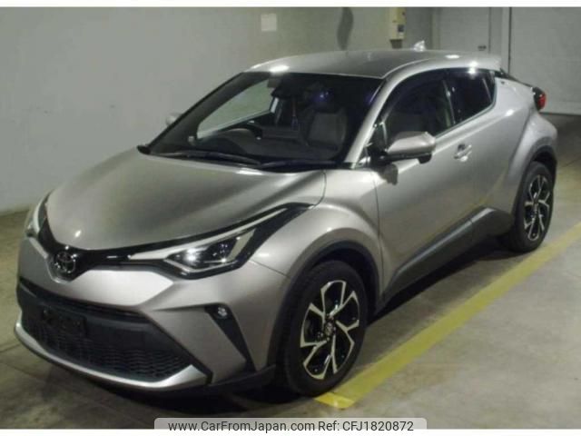 toyota c-hr 2020 CFJ1820872 image 1