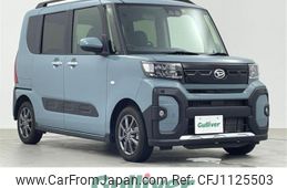 daihatsu tanto 2022 -DAIHATSU--Tanto 5BA-LA650S--LA650S-0236978---DAIHATSU--Tanto 5BA-LA650S--LA650S-0236978-