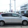 nissan note 2010 CFJ1539464 image 2