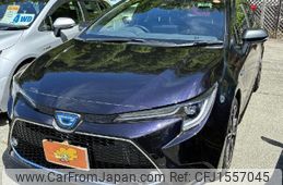 toyota corolla-touring-wagon 2020 CFJ1557045