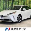 toyota prius 2020 -TOYOTA--Prius DAA-ZVW55--ZVW55-6014787---TOYOTA--Prius DAA-ZVW55--ZVW55-6014787- image 1