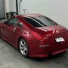 nissan fairlady-z 2007 -NISSAN--Fairlady Z Z33-501316---NISSAN--Fairlady Z Z33-501316- image 2
