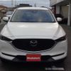 mazda cx-5 2018 -MAZDA 【名古屋 378ﾏ1107】--CX-5 6BA-KFEP--KFEP-204902---MAZDA 【名古屋 378ﾏ1107】--CX-5 6BA-KFEP--KFEP-204902- image 2