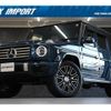 mercedes-benz g-class 2025 CFJ1792138 image 1