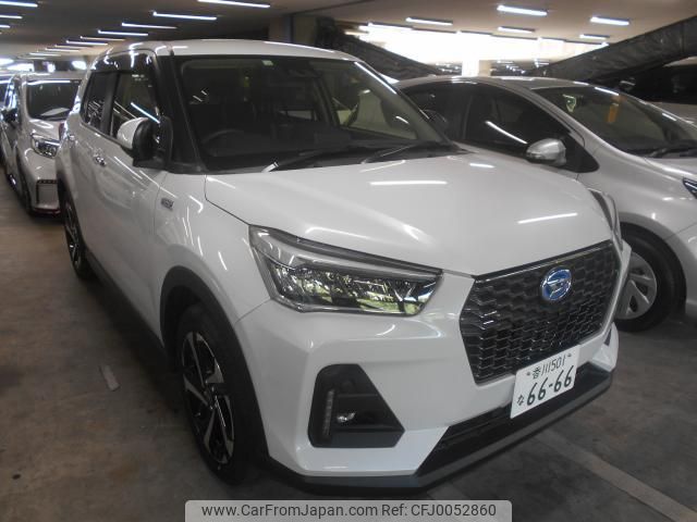 daihatsu rocky 2022 quick_quick_5AA-A202S_A202S-0015370 image 1