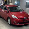 toyota prius-α 2012 -TOYOTA--Prius α ZVW41W-3122707---TOYOTA--Prius α ZVW41W-3122707- image 5