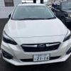 subaru impreza-g4 2019 -SUBARU--Impreza G4 DBA-GK7--GK7-016174---SUBARU--Impreza G4 DBA-GK7--GK7-016174- image 1