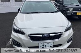 subaru impreza-g4 2019 -SUBARU--Impreza G4 DBA-GK7--GK7-016174---SUBARU--Impreza G4 DBA-GK7--GK7-016174-