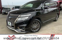 nissan elgrand 2017 quick_quick_PE52_PE52-053896