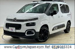 citroen berlingo 2020 -CITROEN--Citroen Berlingo 3DA-K9CYH01--VR7ECYHZRLJ792586---CITROEN--Citroen Berlingo 3DA-K9CYH01--VR7ECYHZRLJ792586-