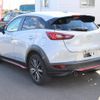 mazda cx-3 2015 quick_quick_DK5FW_DK5FW-119809 image 6