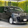 toyota alphard 2019 -TOYOTA--Alphard DBA-AGH30W--AGH30-0297114---TOYOTA--Alphard DBA-AGH30W--AGH30-0297114- image 17