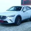 mazda cx-3 2015 quick_quick_LDA-DK5FW_DK5FW-106292 image 14