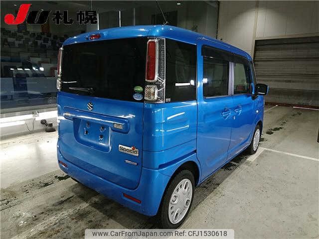 suzuki spacia 2018 CFJ1530618 image 2