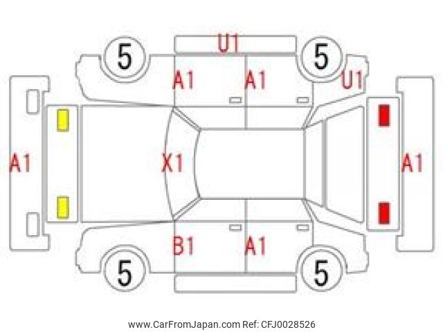 toyota rav4 2022 -TOYOTA--RAV4 6BA-MXAA54--MXAA54-2034388---TOYOTA--RAV4 6BA-MXAA54--MXAA54-2034388- image 2