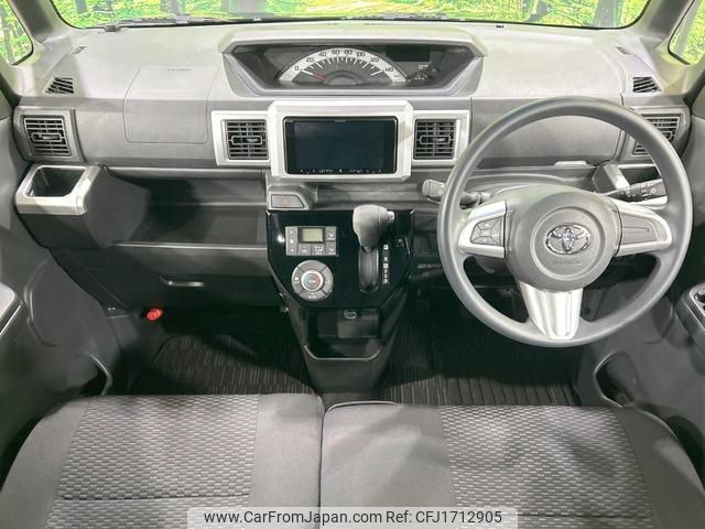 toyota pixis-mega 2017 CFJ1712905 image 2