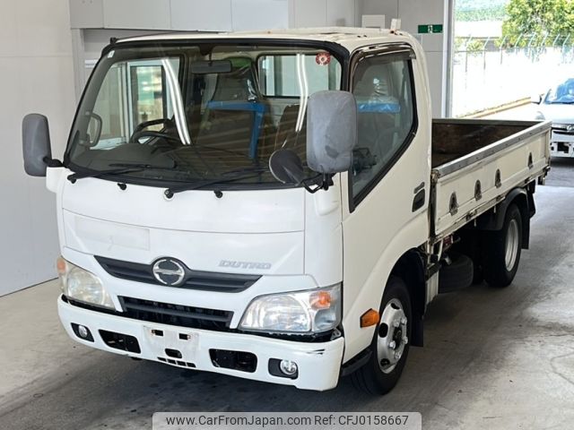 hino dutro 2012 -HINO--Hino Dutoro XZC605M-0003164---HINO--Hino Dutoro XZC605M-0003164- image 1