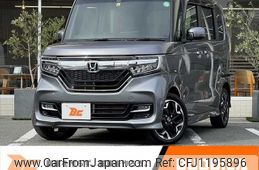 honda n-box 2018 -HONDA--N BOX DBA-JF3--JF3-2041706---HONDA--N BOX DBA-JF3--JF3-2041706-