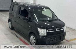 suzuki wagon-r 2021 -SUZUKI--Wagon R MH85S-116200---SUZUKI--Wagon R MH85S-116200-