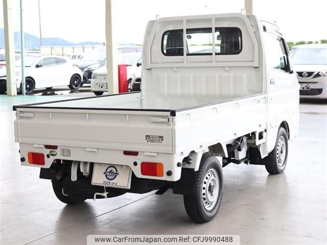 suzuki carry-truck 2020 -SUZUKI--Carry Truck DA16T--578871---SUZUKI--Carry Truck DA16T--578871- image 2