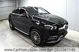 mercedes-benz gle-class 2022 -MERCEDES-BENZ--Benz GLE 167323-W1N1673232A644244---MERCEDES-BENZ--Benz GLE 167323-W1N1673232A644244-