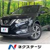 nissan x-trail 2017 -NISSAN--X-Trail DBA-T32--T32-045061---NISSAN--X-Trail DBA-T32--T32-045061- image 1