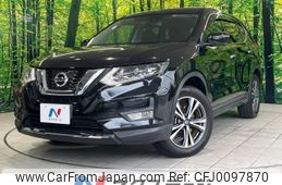 nissan x-trail 2017 -NISSAN--X-Trail DBA-T32--T32-045061---NISSAN--X-Trail DBA-T32--T32-045061-