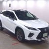 lexus rx 2020 -LEXUS 【広島 396ﾀ1001】--Lexus RX DBA-AGL20W--AGL20-0014893---LEXUS 【広島 396ﾀ1001】--Lexus RX DBA-AGL20W--AGL20-0014893- image 1