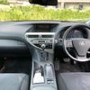 lexus rx 2009 CFJ1612174 image 3