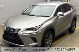 lexus nx 2018 -LEXUS--Lexus NX DAA-AYZ10--AYZ10-1021099---LEXUS--Lexus NX DAA-AYZ10--AYZ10-1021099-