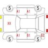 subaru pleo-plus 2019 -SUBARU--Pleo Plus 5BA-LA360F--LA360F-0003033---SUBARU--Pleo Plus 5BA-LA360F--LA360F-0003033- image 2