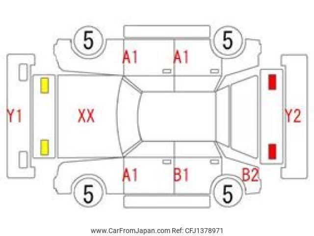 subaru pleo-plus 2019 -SUBARU--Pleo Plus 5BA-LA360F--LA360F-0003033---SUBARU--Pleo Plus 5BA-LA360F--LA360F-0003033- image 2
