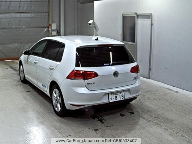 volkswagen golf 2015 -VOLKSWAGEN 【滋賀 】--VW Golf AUCJZ-WVWZZZAUZFW143046---VOLKSWAGEN 【滋賀 】--VW Golf AUCJZ-WVWZZZAUZFW143046- image 2