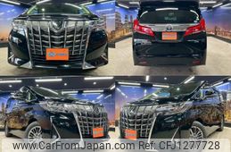toyota alphard 2019 quick_quick_DBA-GGH30W_GGH30-0036130