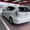 toyota prius-α 2013 -TOYOTA--Prius α DAA-ZVW41W--ZVW41-3289177---TOYOTA--Prius α DAA-ZVW41W--ZVW41-3289177- image 7