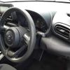 toyota yaris 2020 -TOYOTA--Yaris KSP210-0016032---TOYOTA--Yaris KSP210-0016032- image 8