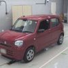 suzuki alto 2023 -SUZUKI 【三河 581そ7686】--Alto HA37S-128571---SUZUKI 【三河 581そ7686】--Alto HA37S-128571- image 1