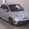 abarth 595 2020 quick_quick_ABA-31214T_ZFA3120000JD60385 image 1