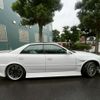 toyota chaser 1998 quick_quick_JZX100_JZX100-0086213 image 15