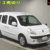 renault kangoo 2012 -RENAULT 【三河 302ﾊ4334】--Renault Kangoo KWK4M--B0664692---RENAULT 【三河 302ﾊ4334】--Renault Kangoo KWK4M--B0664692- image 1